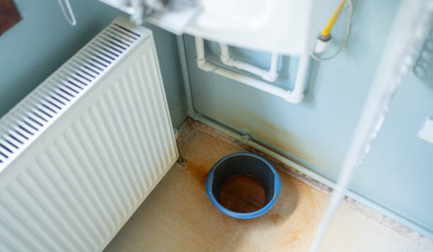 Best Emergency water damage restoration  in Hartwell, GA